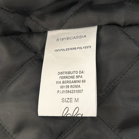 Hooded Jacket - Picture 6 of 7